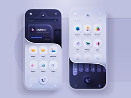 UI & UX